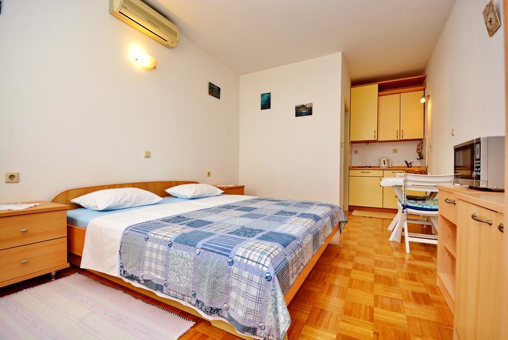 Apartments Andreja Kožino Екстериор снимка