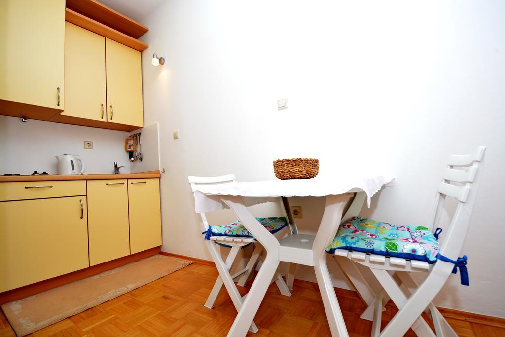 Apartments Andreja Kožino Екстериор снимка