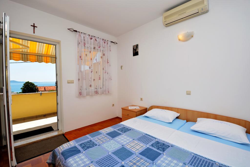 Apartments Andreja Kožino Екстериор снимка