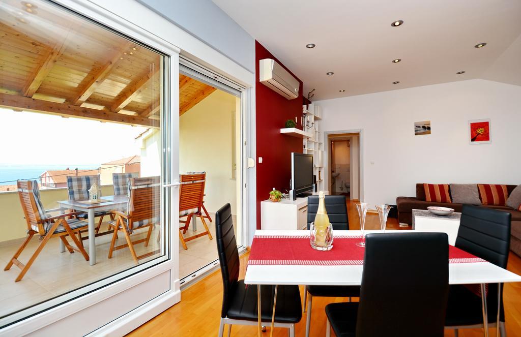 Apartments Andreja Kožino Екстериор снимка