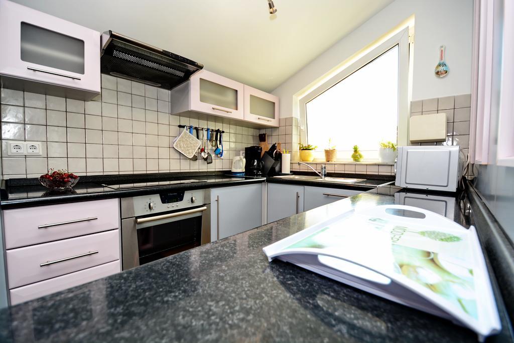 Apartments Andreja Kožino Екстериор снимка