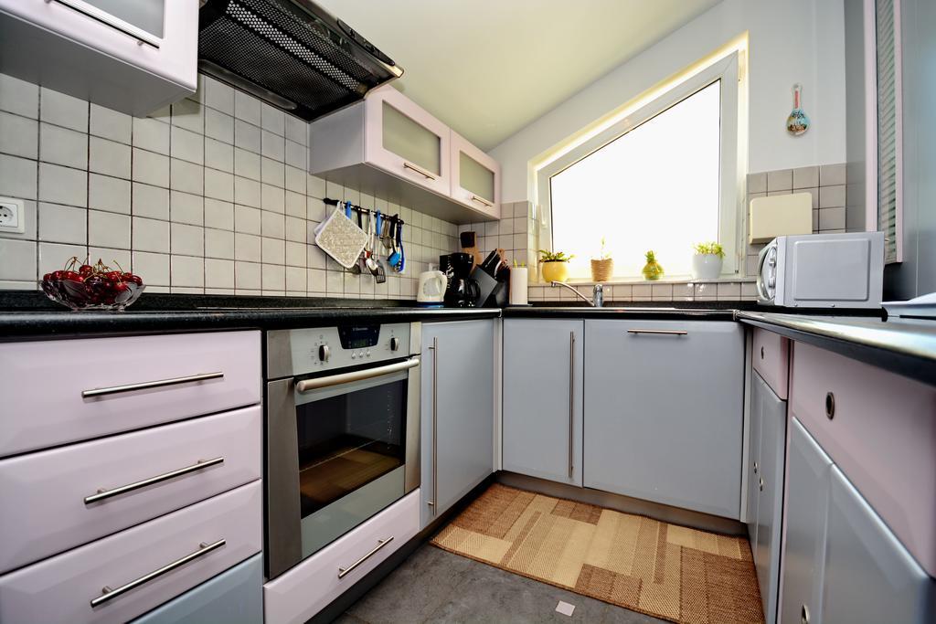 Apartments Andreja Kožino Екстериор снимка