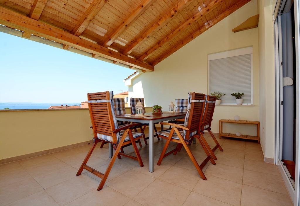 Apartments Andreja Kožino Екстериор снимка