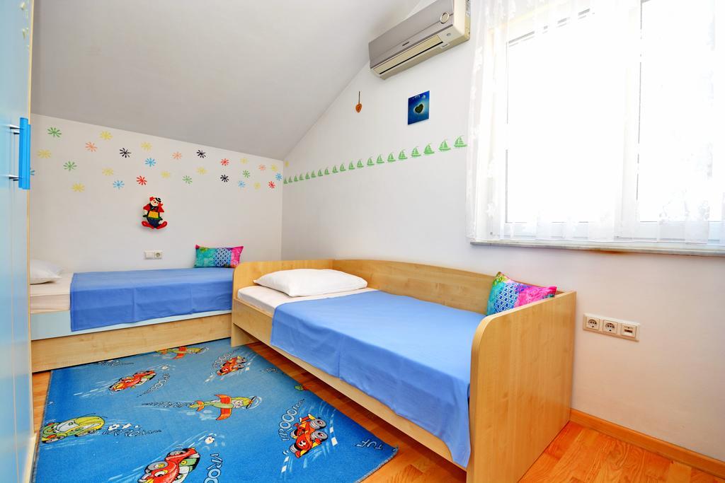 Apartments Andreja Kožino Екстериор снимка