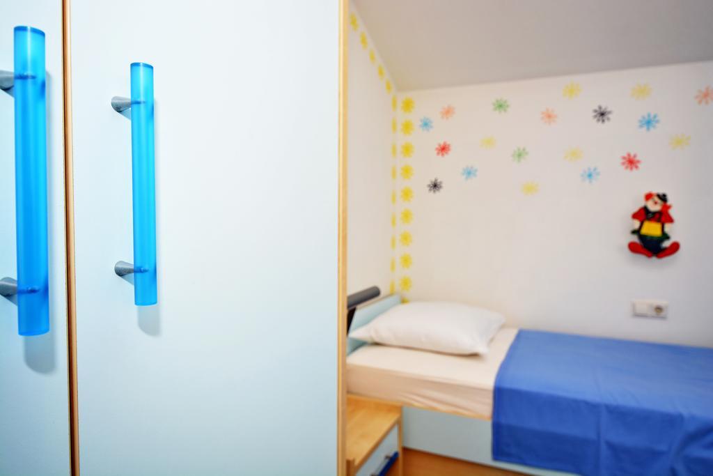 Apartments Andreja Kožino Екстериор снимка