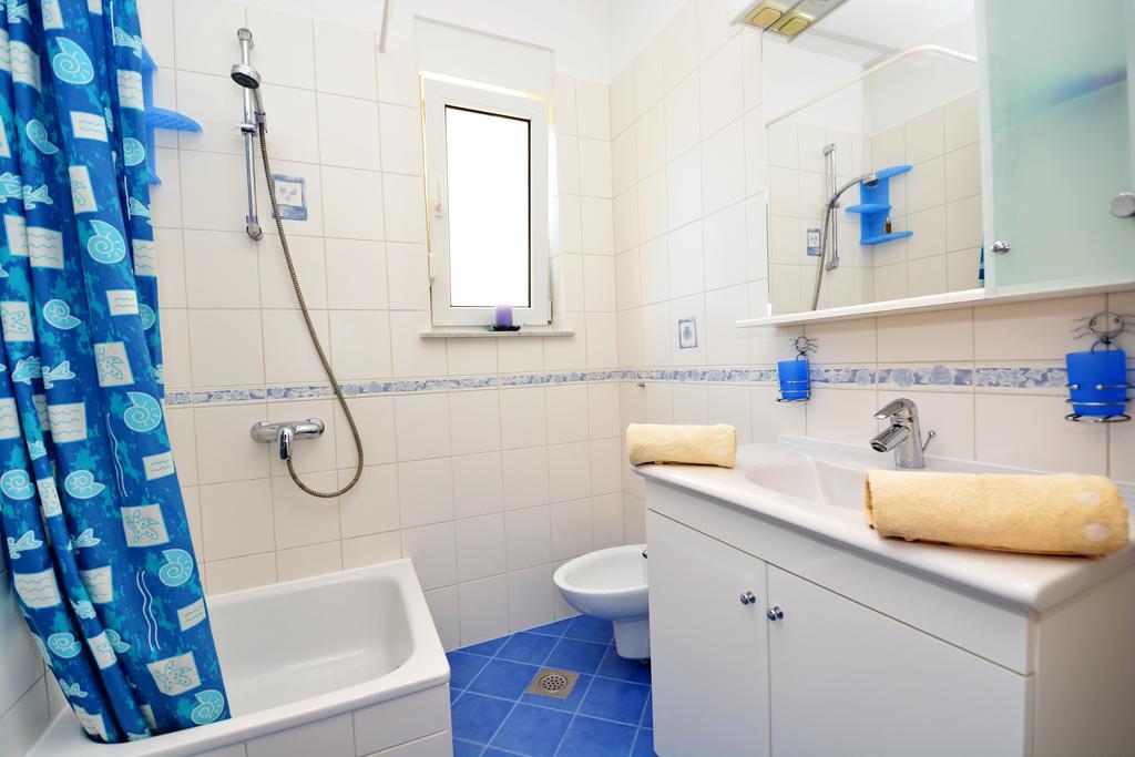 Apartments Andreja Kožino Екстериор снимка