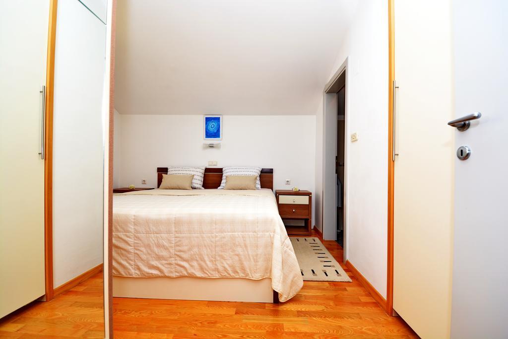 Apartments Andreja Kožino Екстериор снимка