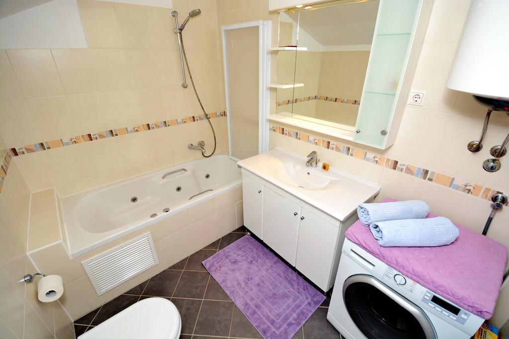 Apartments Andreja Kožino Екстериор снимка