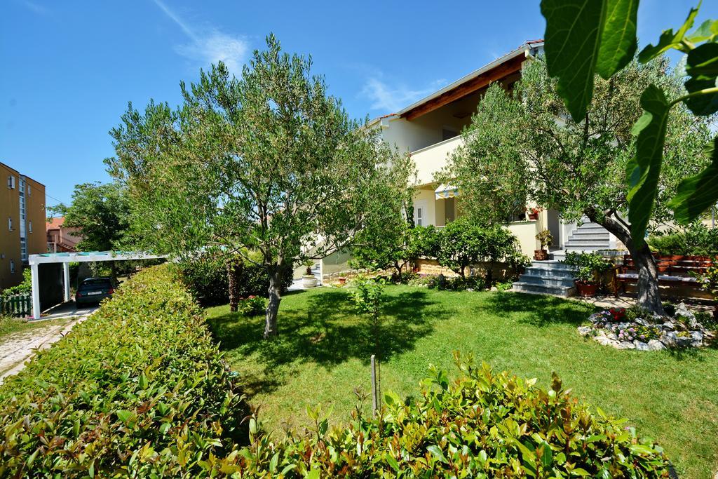 Apartments Andreja Kožino Екстериор снимка