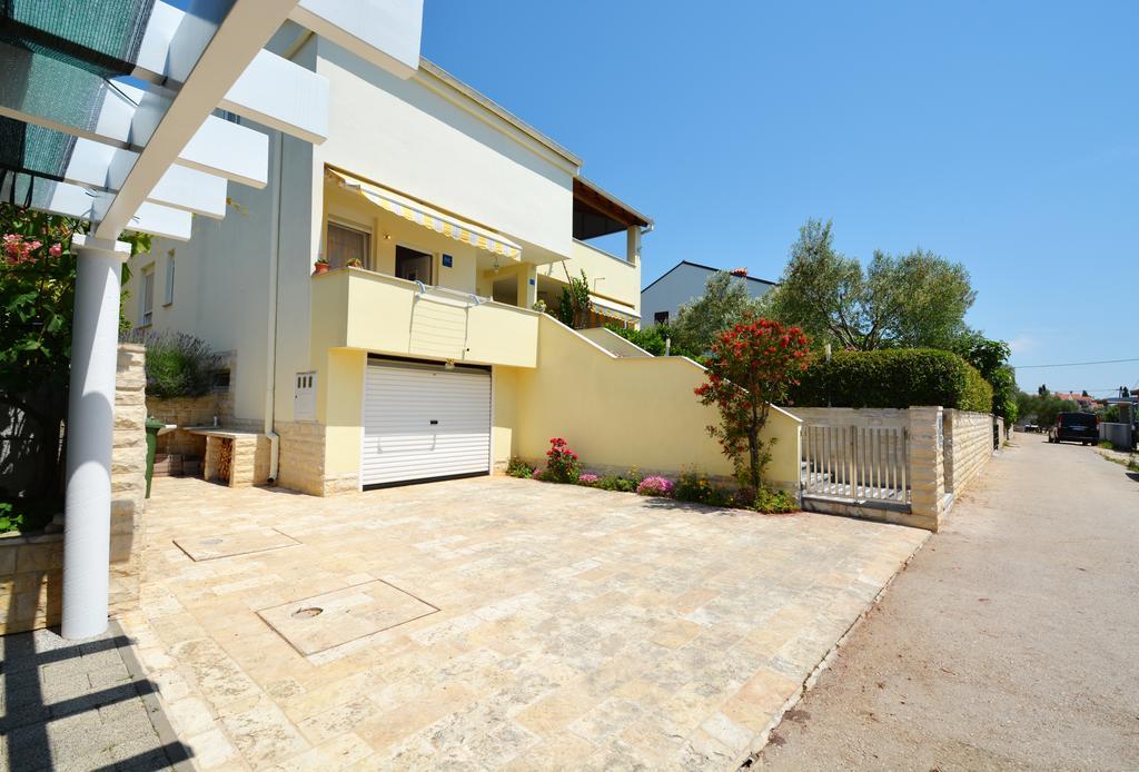 Apartments Andreja Kožino Екстериор снимка