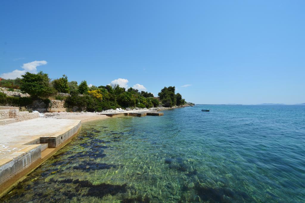 Apartments Andreja Kožino Екстериор снимка