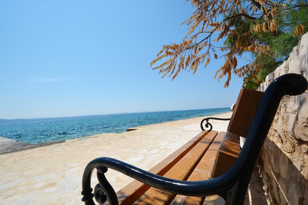 Apartments Andreja Kožino Екстериор снимка
